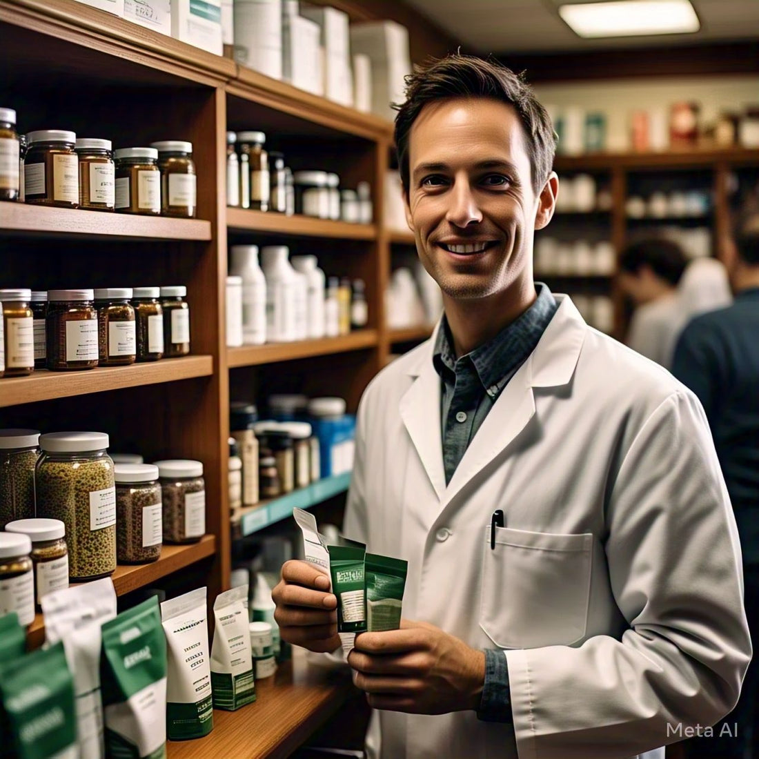 10 Reasons to Choose Additive-Free Supplements for Better Health