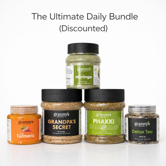 The Ultimate Daily Bundle (Discounted)