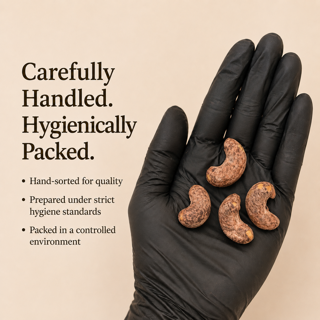 Grand Cashews