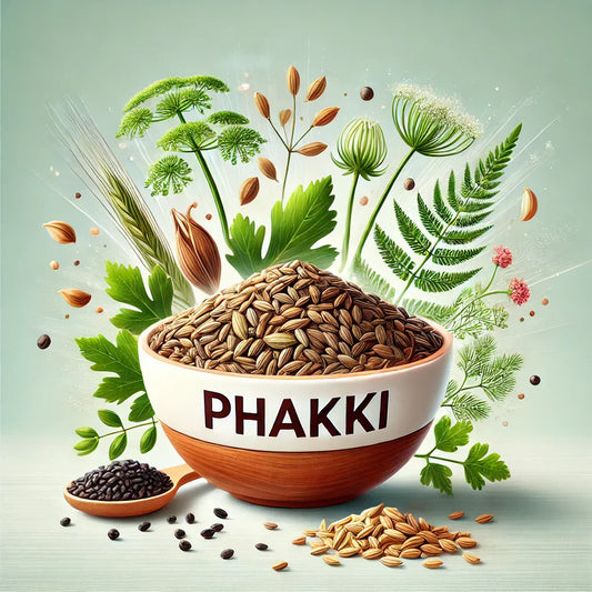 Can You Lose Weight with Phakki Without Diet and Exercise?