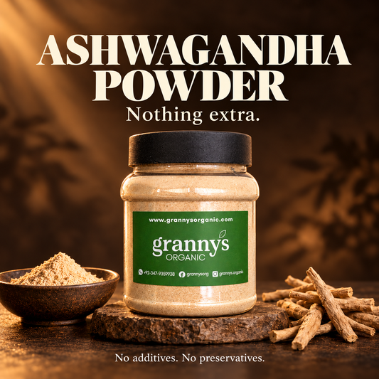 Ashwagandha Powder