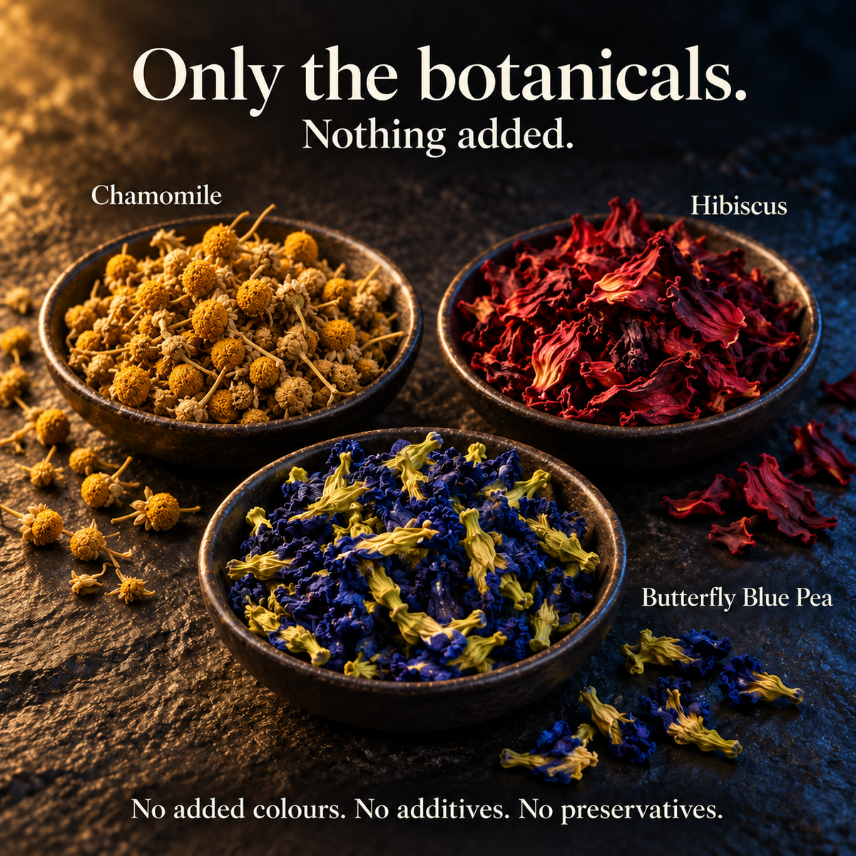 The Tea Ritual Bundle