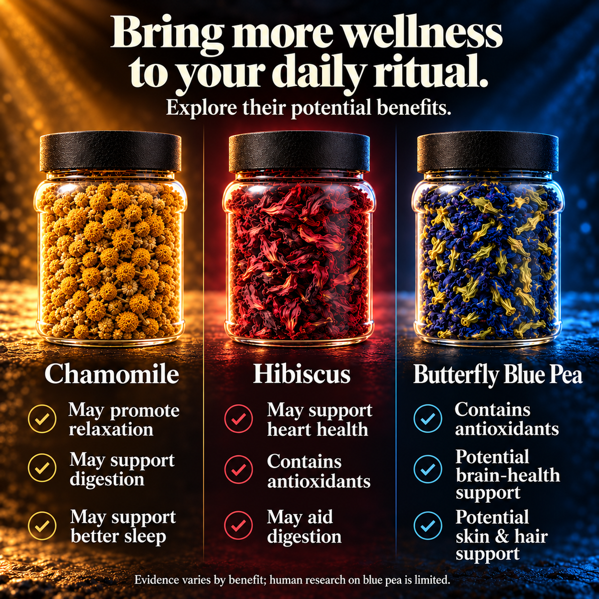 The Tea Ritual Bundle