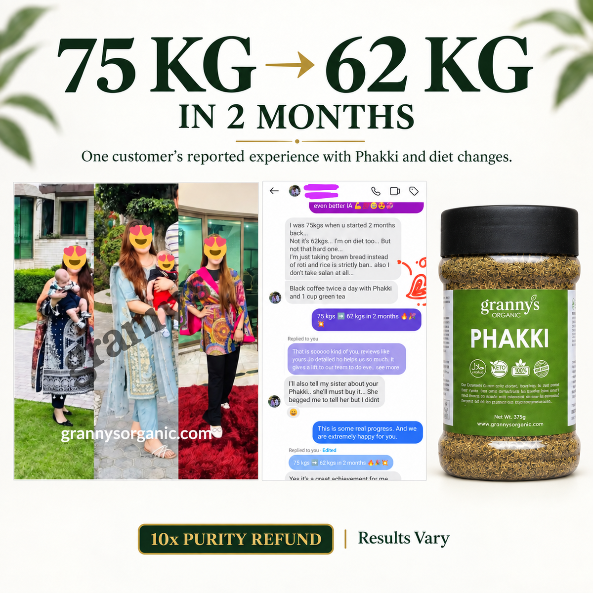 Weight Loss Bundle