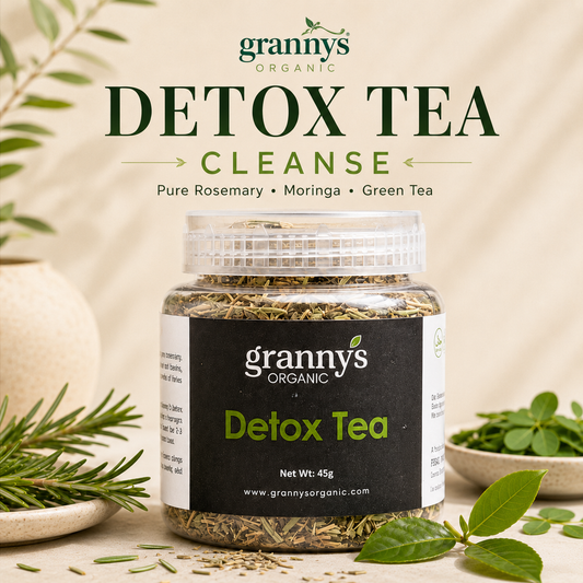 Granny's Detox Super Blend