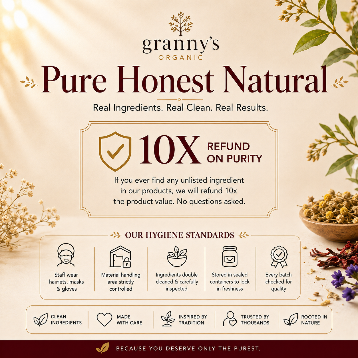 The Tea Radiance Bundle