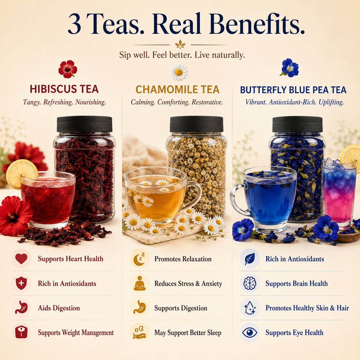 The Tea Ritual Bundle
