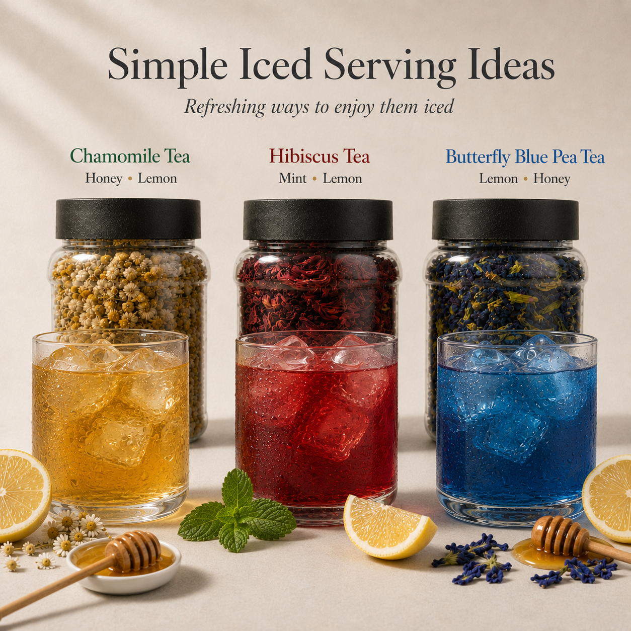 The Tea Ritual Bundle