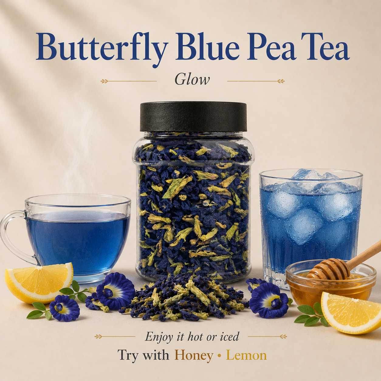 The Tea Ritual Bundle