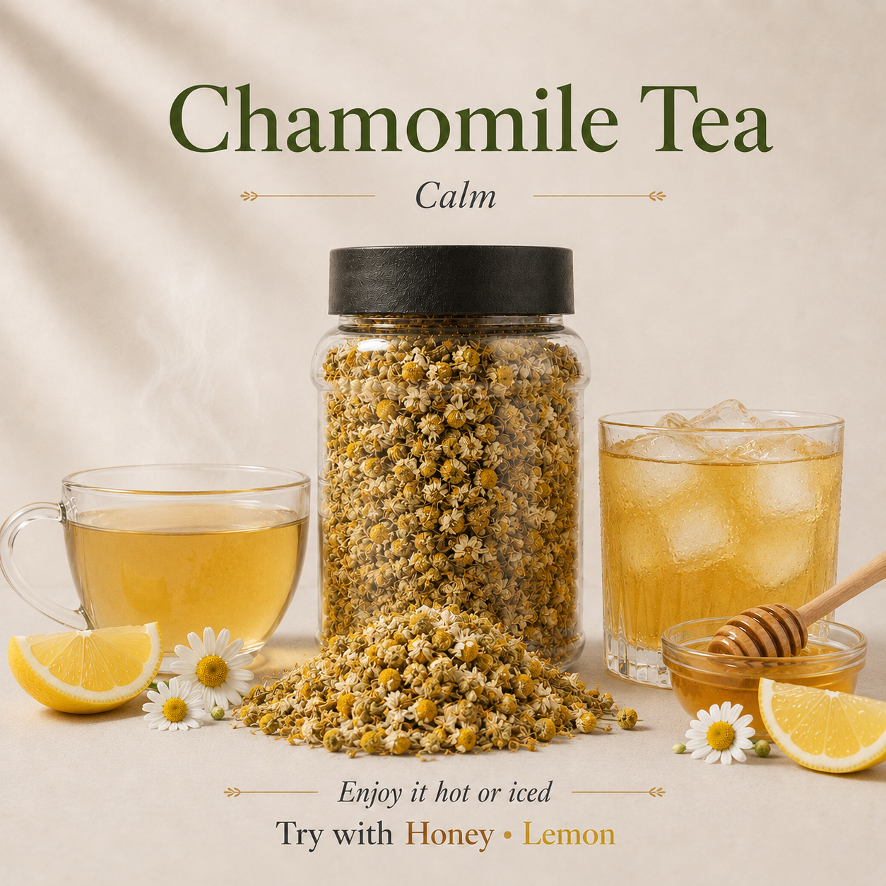 The Tea Ritual Bundle