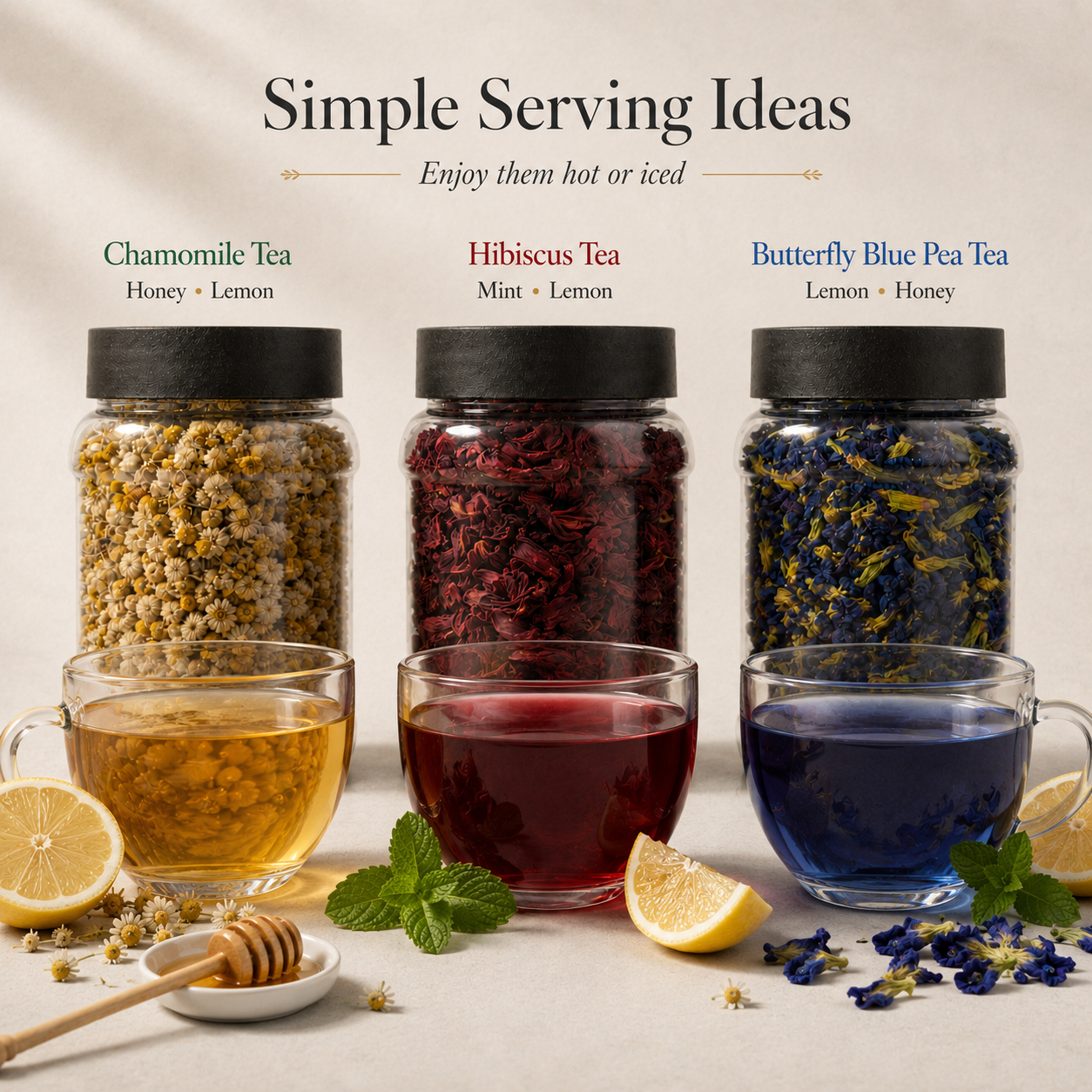 The Tea Ritual Bundle