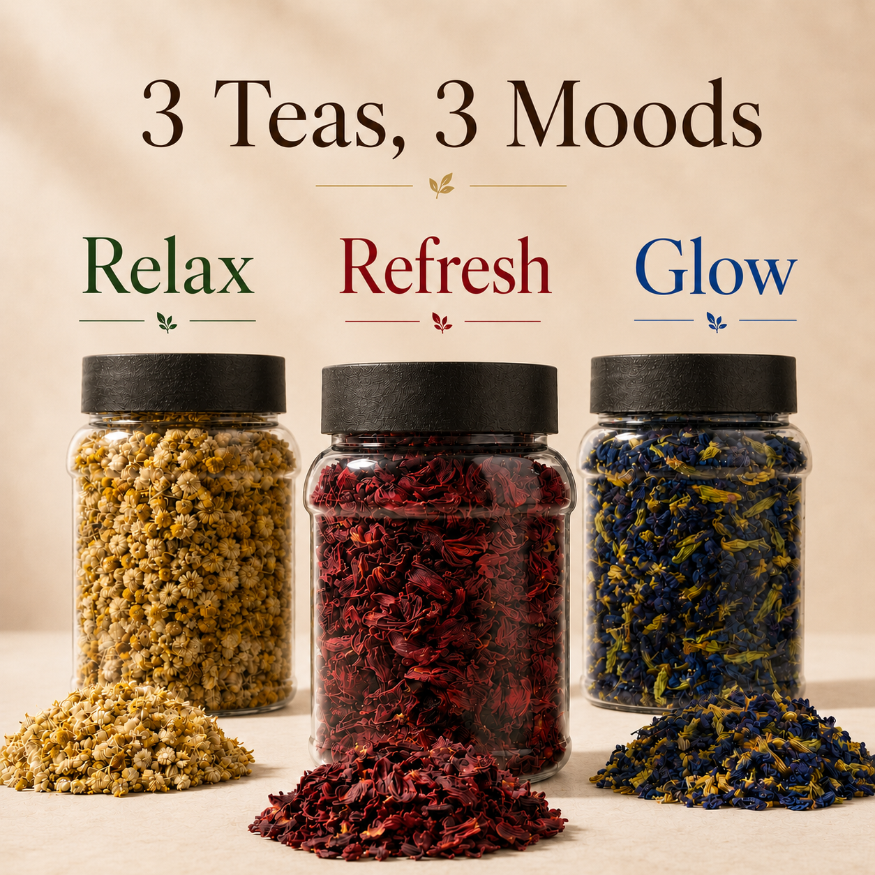 The Tea Ritual Bundle