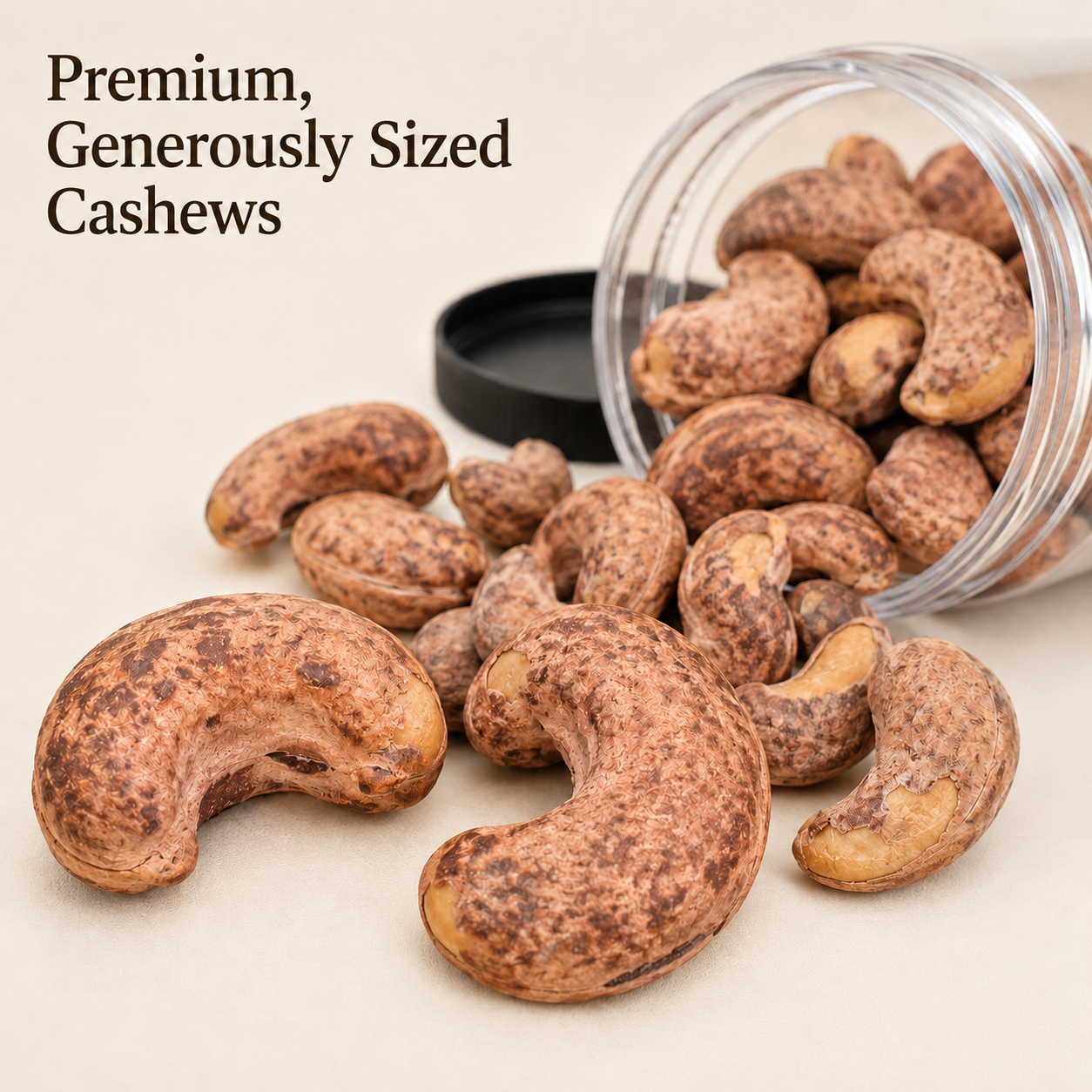 Grand Cashews
