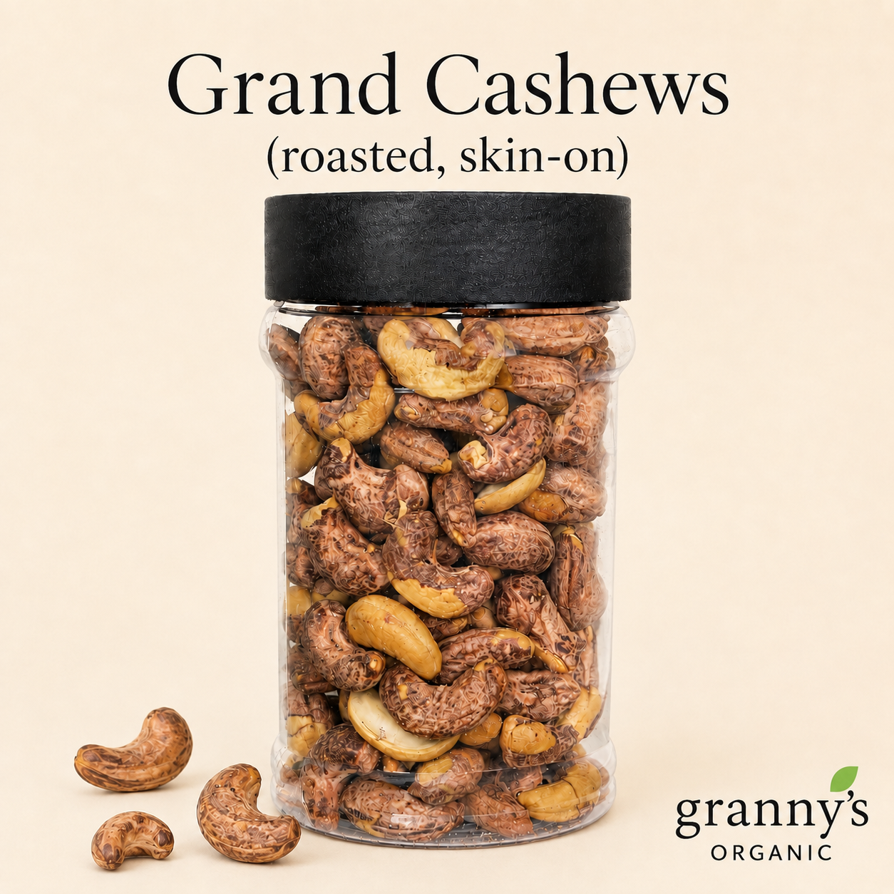 Grand Cashews
