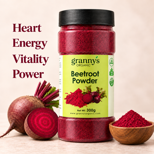 Beetroot Powder | Premium