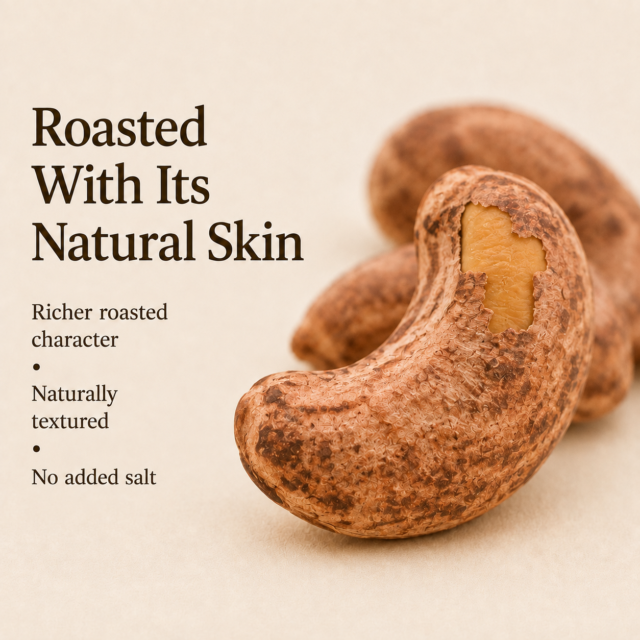 Grand Cashews