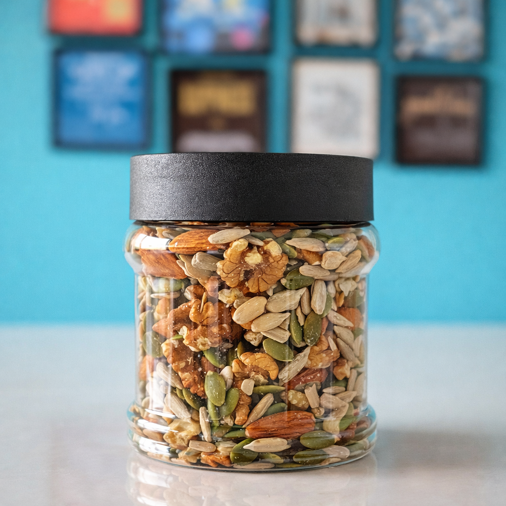 Hunter's Pack (Nuts & Seeds)