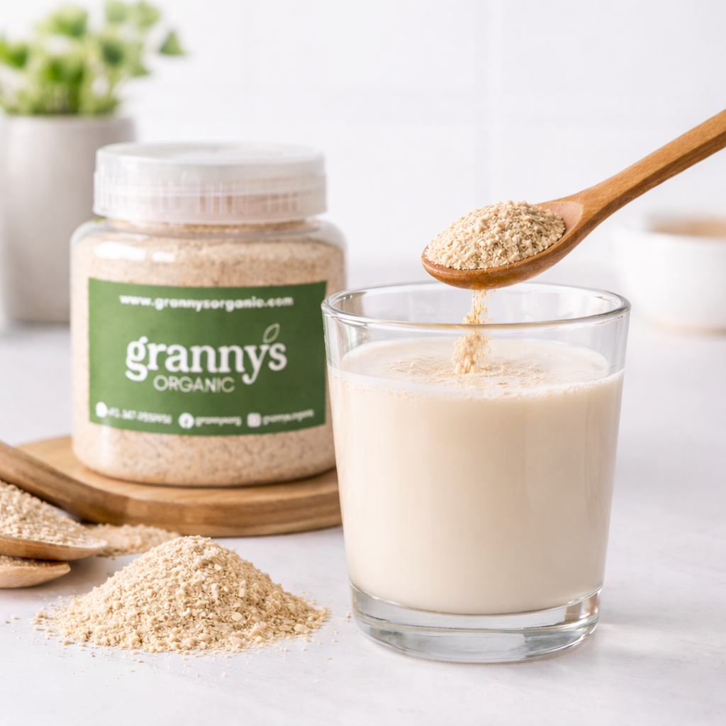 Pure Safed Musli | Strength & Vitality Support